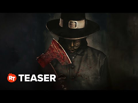 Thanksgiving Exclusive Teaser Trailer (2023)