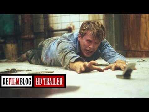 Saw (2004) Official HD Trailer [1080p]