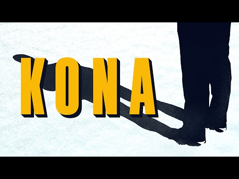 Kona Announce Trailer [FR]