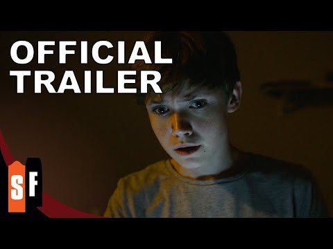 Baba Yaga: Terror Of The Dark Forest (2020) - Official Trailer (HD)