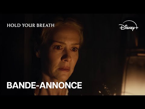 Hold Your Breath - Bande-annonce officielle (VOST) | Disney+