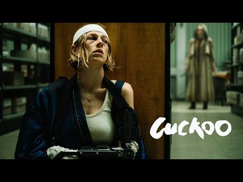 CUCKOO | Official trailer