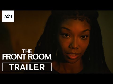 The Front Room | Official Trailer HD | A24