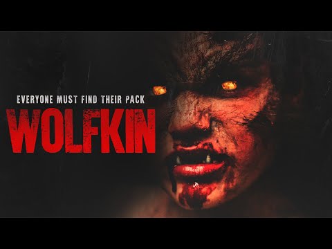 Wolfkin | Official Trailer | Thriller | Français