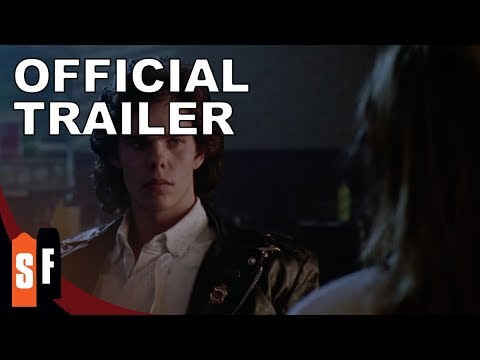 The Blob (1988) - Official Trailer (HD)