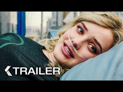 SPONTANEOUS Trailer (2020)