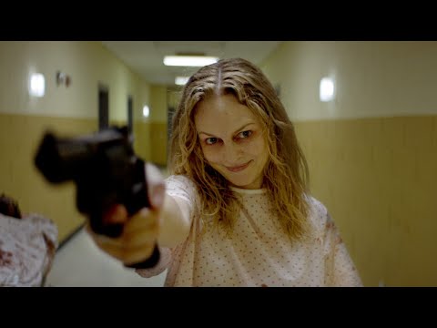 Suitable Flesh —Teaser-Trailer (2023)
