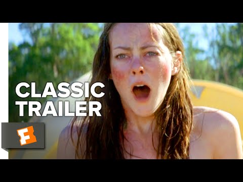 The Ruins (2008) Trailer #1 | Movieclips Classic Trailers