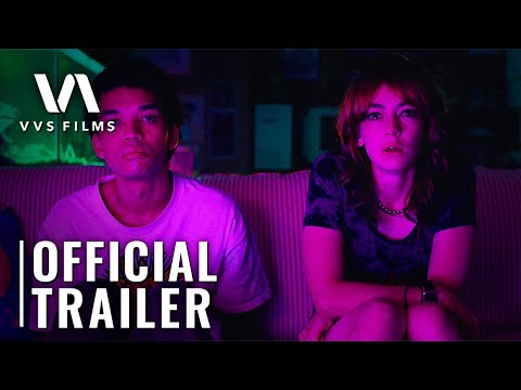 I SAW THE TV GLOW Trailer 4K (2024) | Justice Smith, Brigette Lundy-Paine | Drama, Horror