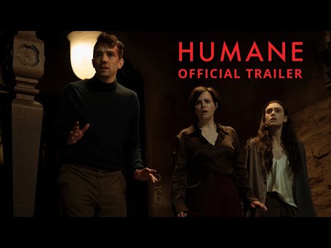 HUMANE | Official Trailer