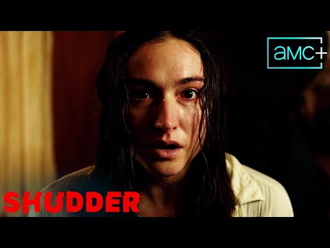 You'll Never Find Me | Official Trailer | Coming to Shudder