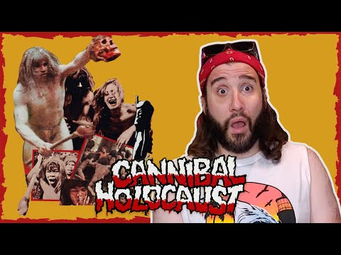 Dan vous jase de Cannibal Holocaust (1980)