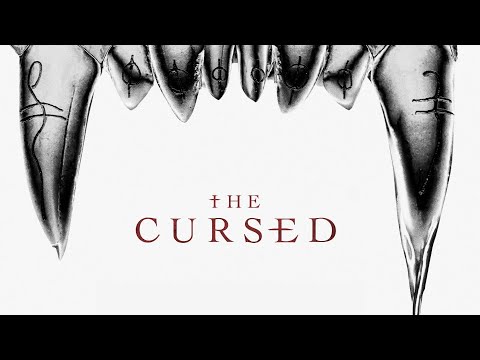 THE CURSED | OFFICIAL TRAILER