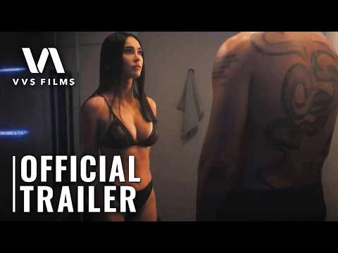 SUBSERVIENCE Trailer 4K (2024) | Megan Fox, Michele Morrone | Sci-Fi Thriller