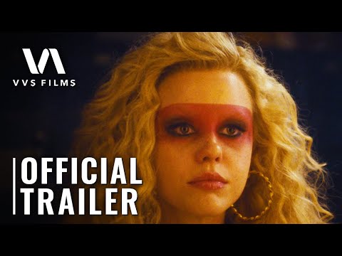 MAXXXINE Trailer 4K (2024) | Mia Goth | Horror