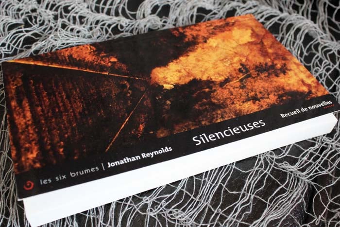 Silencieuses de Jonathan Reynolds