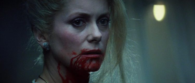 La morsure du désir : 5 films à la frontière du plaisir et de l’horreur 13 the hunger 6 e1476763952593