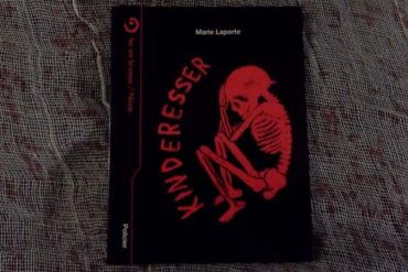 Kinderesser, de Marie Laporte