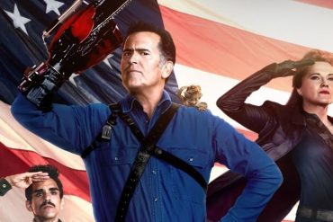 Ash vs Evil Dead Season 2