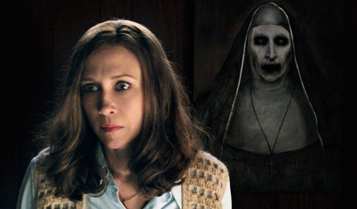 The Conjuring 2