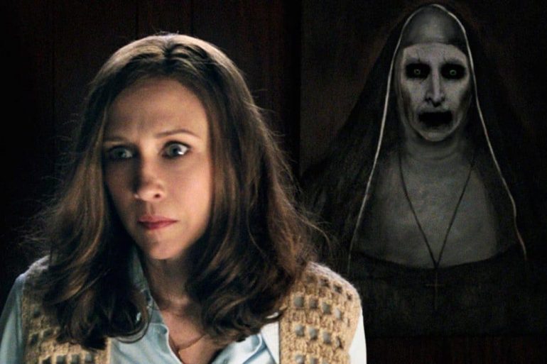 The Conjuring 2