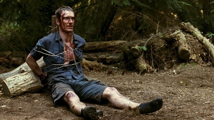 Voyages tous risques : quand les vacances tournent au cauchemar 19 eden lake
