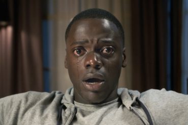 get out jordan peele