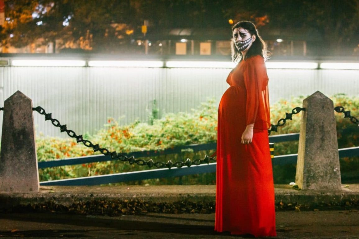 prevenge shudder horror