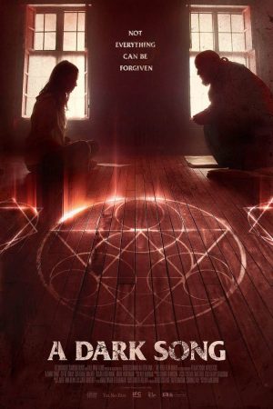 a dark song critique