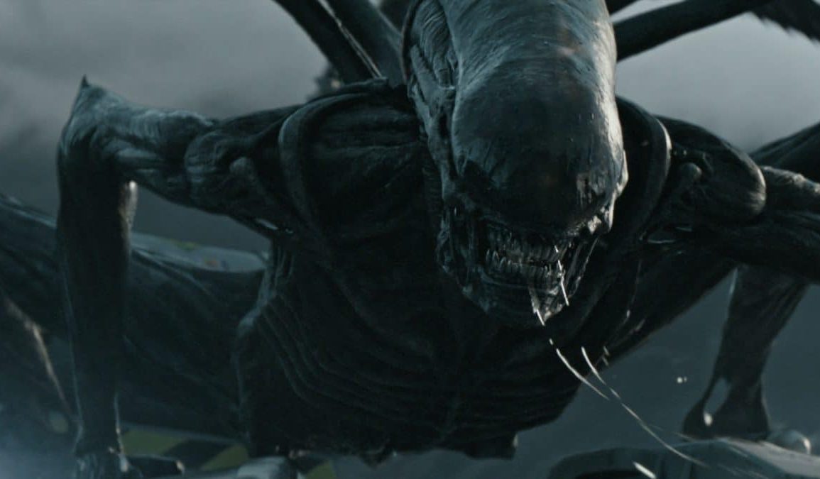 alien covenant image