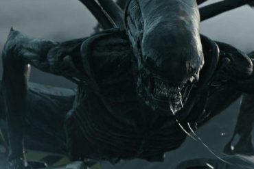 alien covenant image