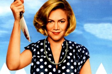 serial mom promo