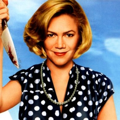 serial mom promo