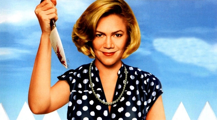 serial mom promo