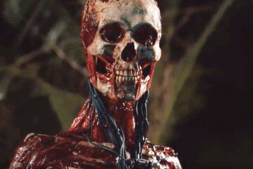 Neill Blomkamp a réalisé un film d'horreur en secret durant la pandémie 15 Firebase neill blomkamp