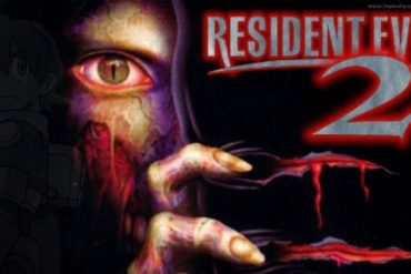 resident evil 2