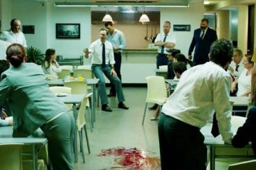 the belko experiment