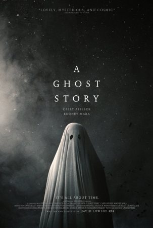 « Prime Video » : de vrais trésors cachés à visionner absolument 21 a ghost story poster