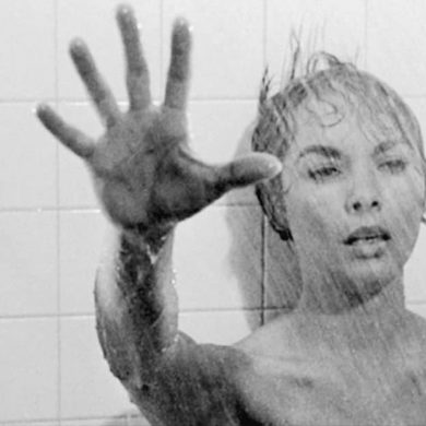 psycho janetleigh reaching