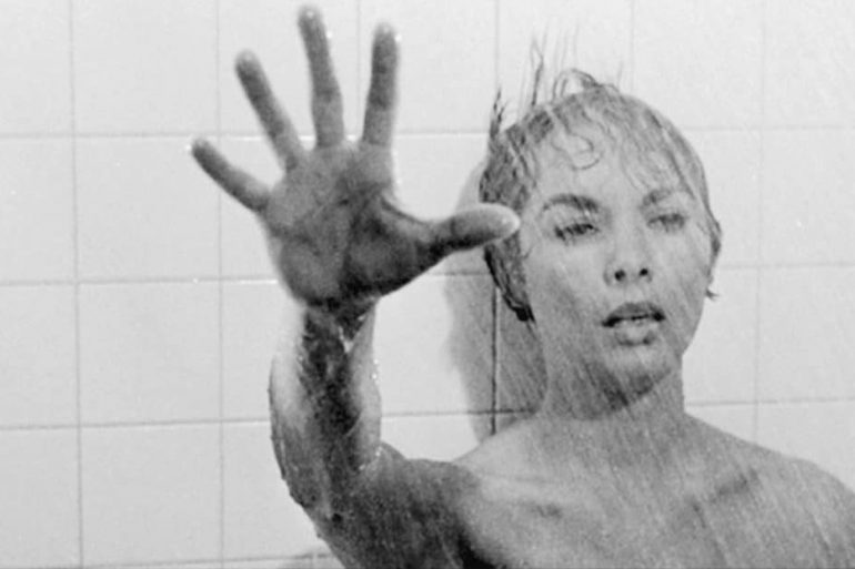 psycho janetleigh reaching