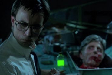 Re Animator 2