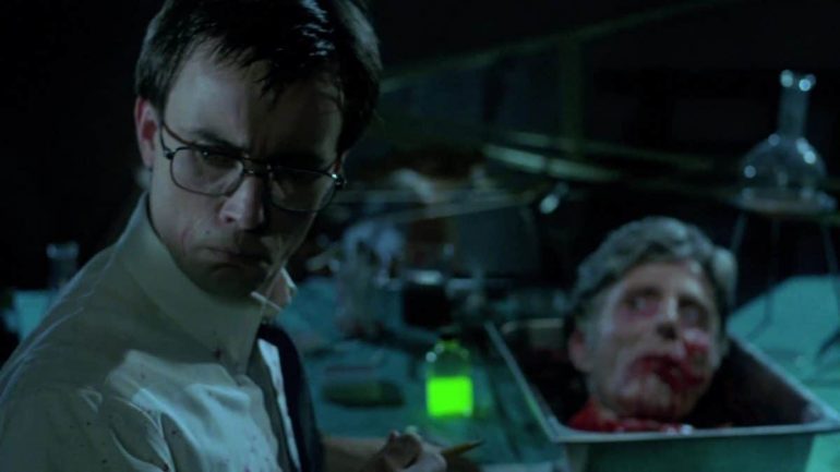 Re Animator 2