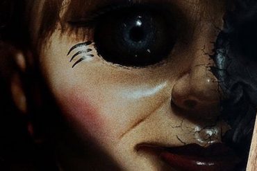 annabelle banner