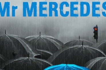 mr mercedes