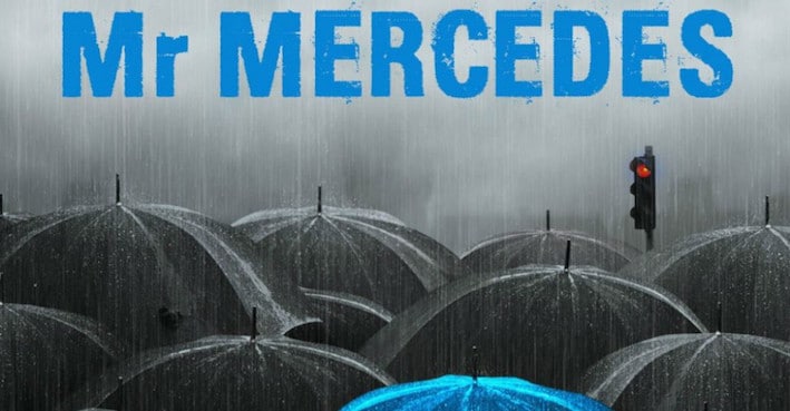 mr mercedes