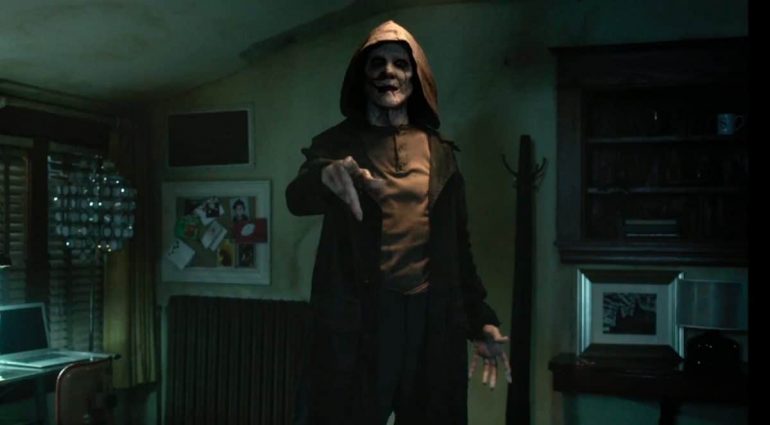 the bye bye man image