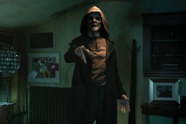 the bye bye man image