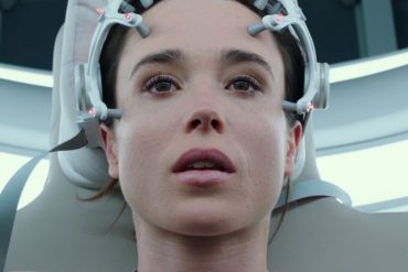 ellen page flatliners