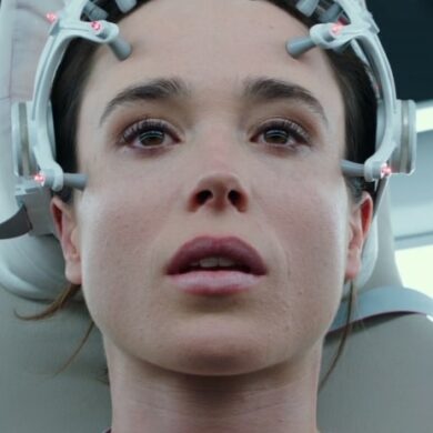 ellen page flatliners