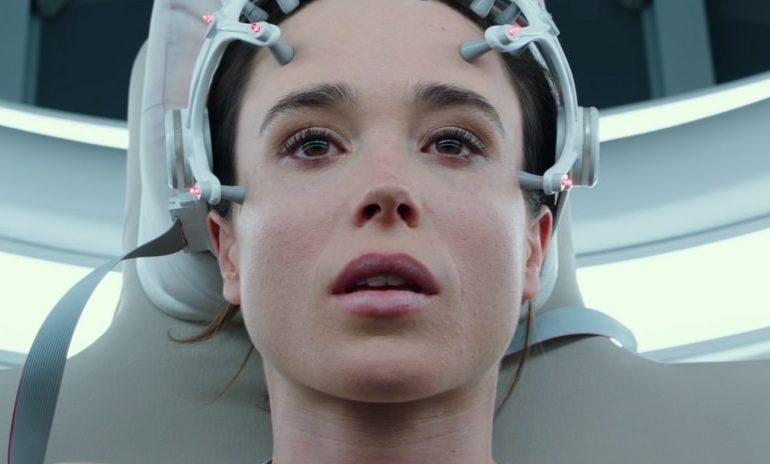 ellen page flatliners